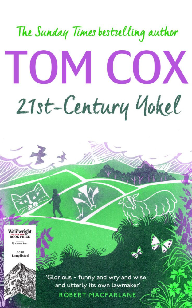 21st Century Yokel