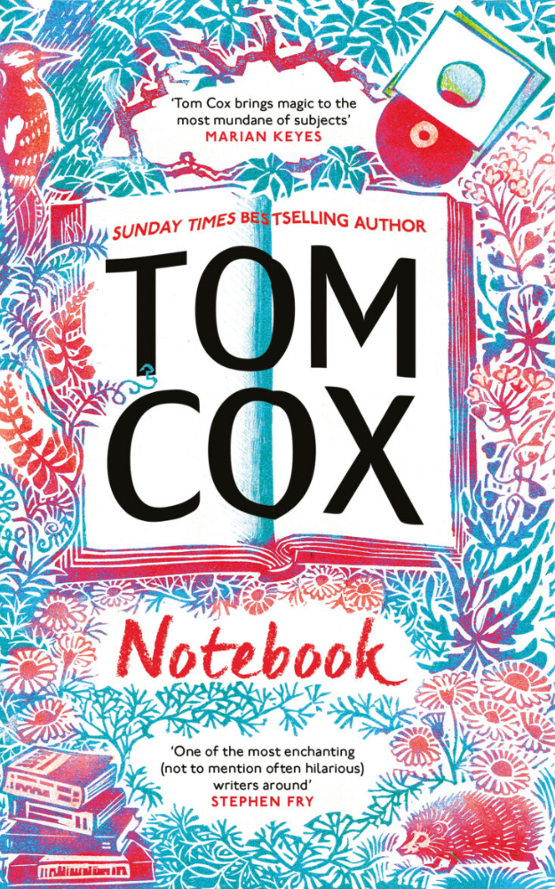 Notebook