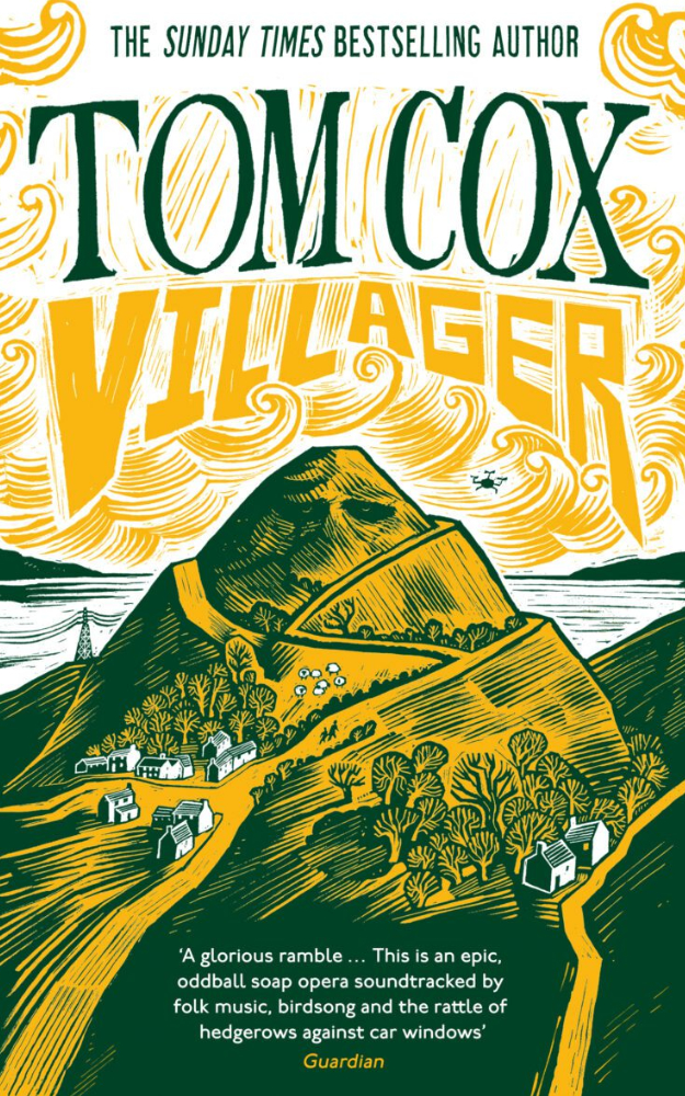 Villager