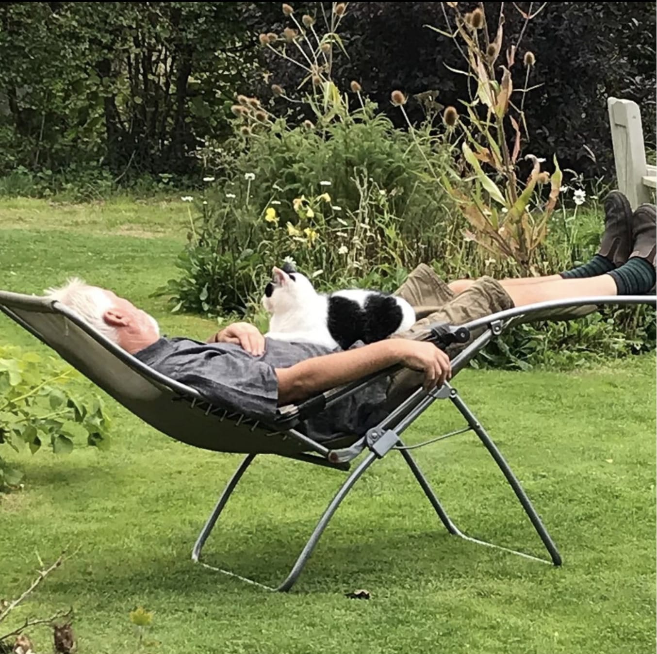 31 NOTES I HAVE MADE ABOUT MY DAD IN MY NOTEBOOK