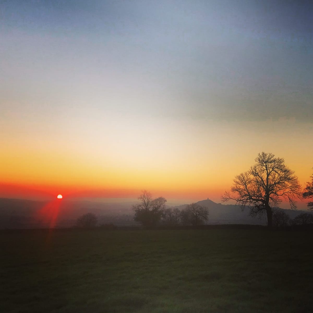 February: A Personal Compendium