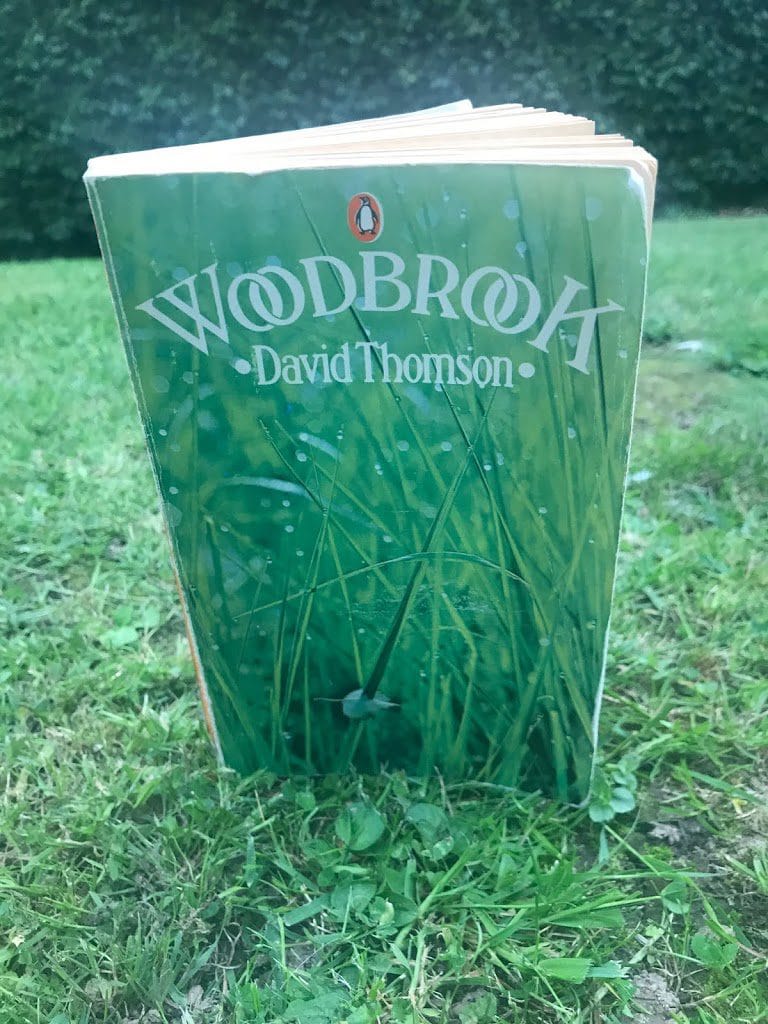 A Book, A Film And A Record