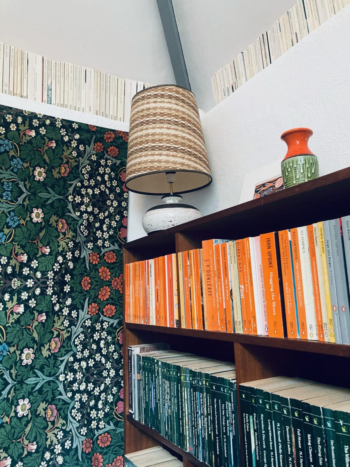 Reading