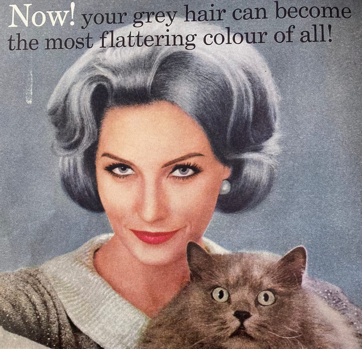 The True Stories Behind The Photos In Some Of The Vogue Magazine Adverts Of The Late 1960s And Early 1970s