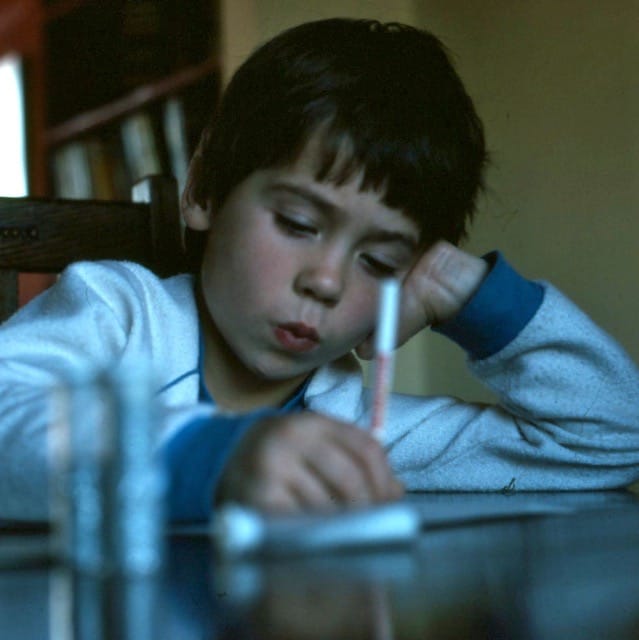 Ten Basic But Important Rules For Authors