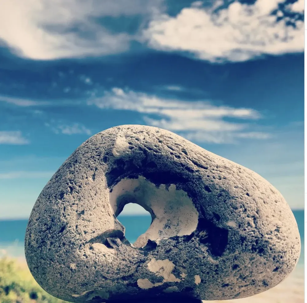 The Hagstone