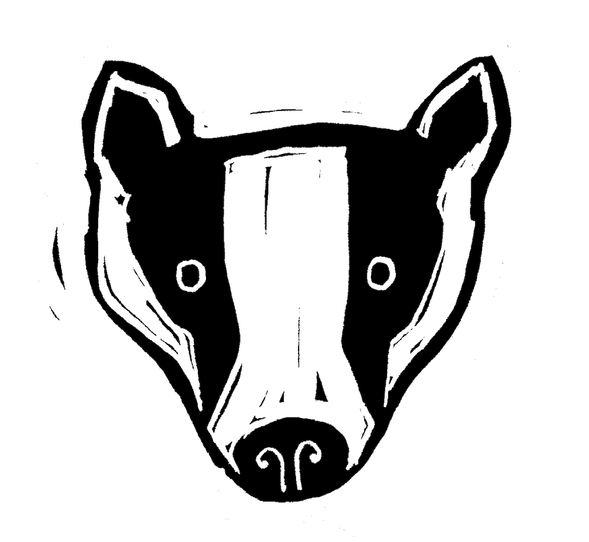 LETTER FROM BADGER