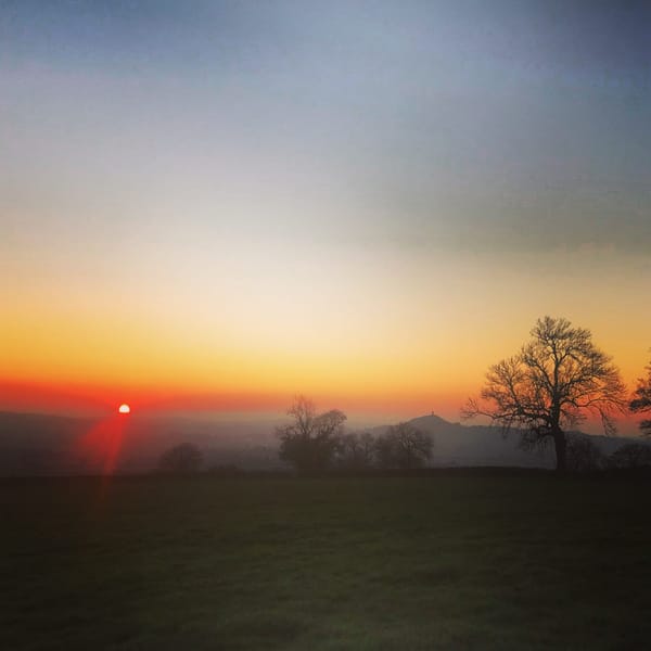 February: A Personal Compendium