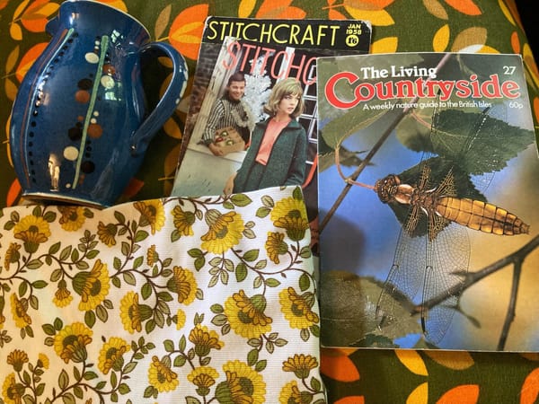The Other Place: Life At The Car Boot