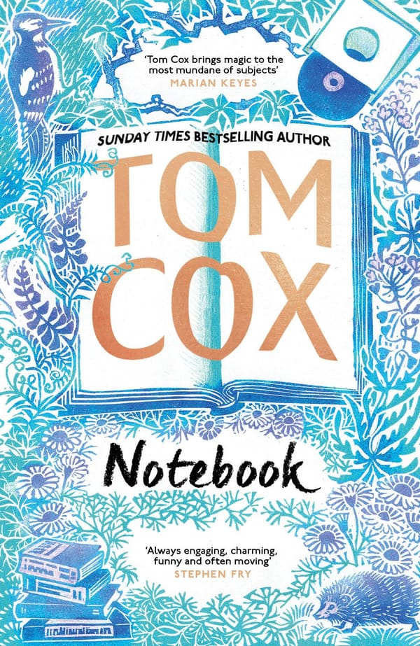 Notebook