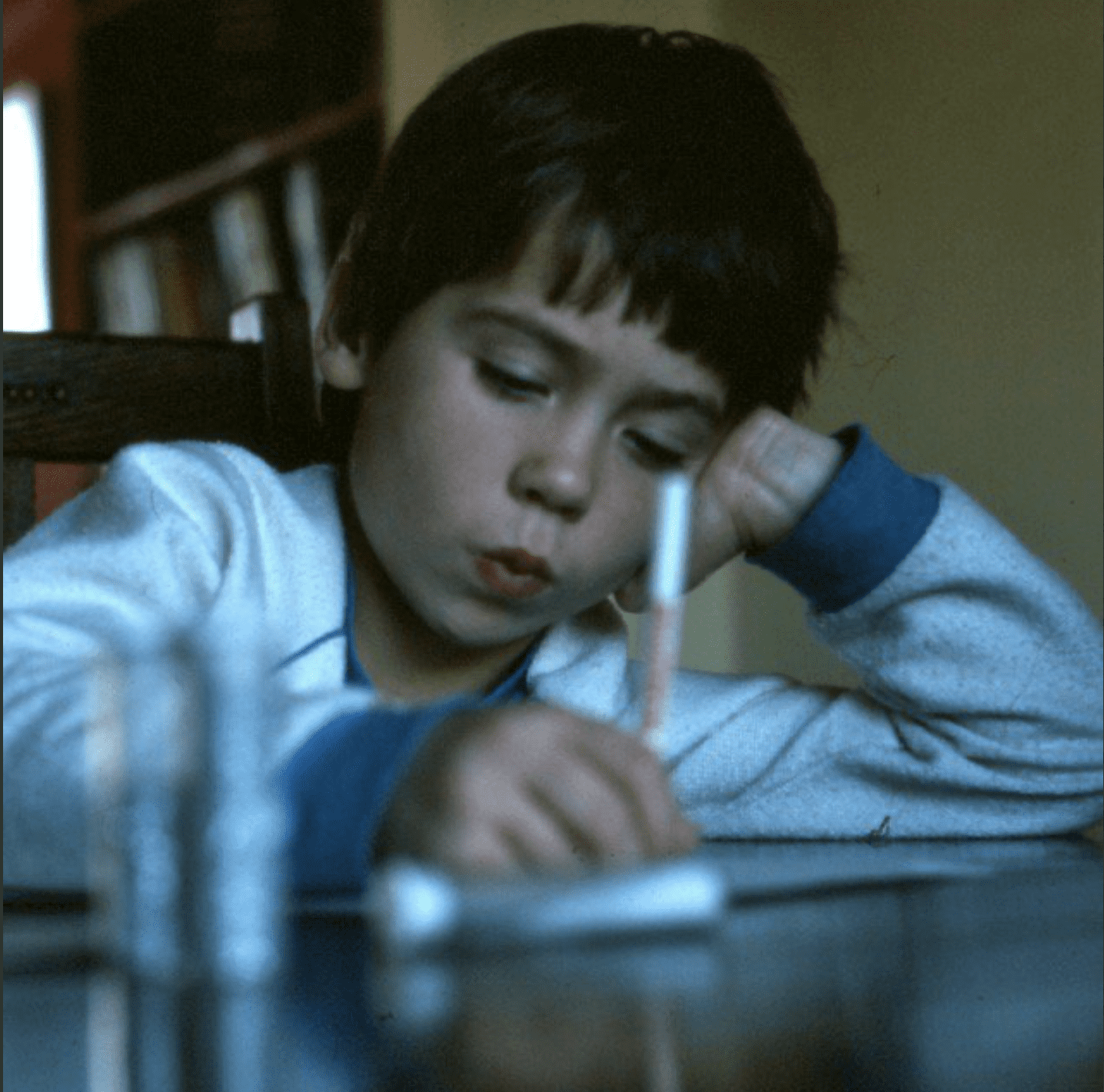 Learning To Misbehave: Some Thoughts On Two Decades Of Being Published