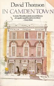 Reading Diary (10.11.2018): In Camden Town by David Thomson