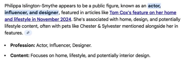 Thinking About Thinking