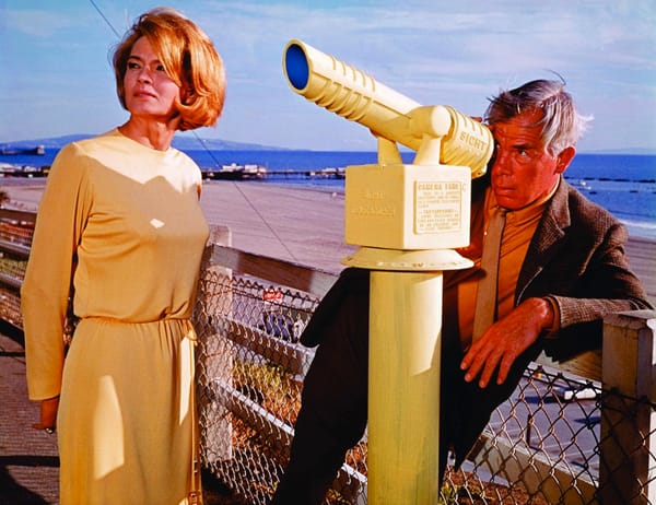 The REAL Best Film Of The Summer Of Love?